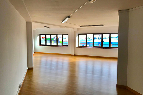 alquiler despachos en valencia