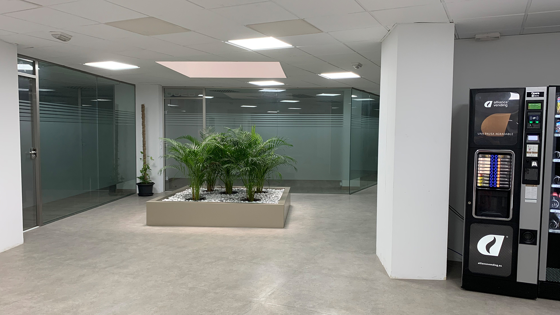 alquiler oficinas en valencia