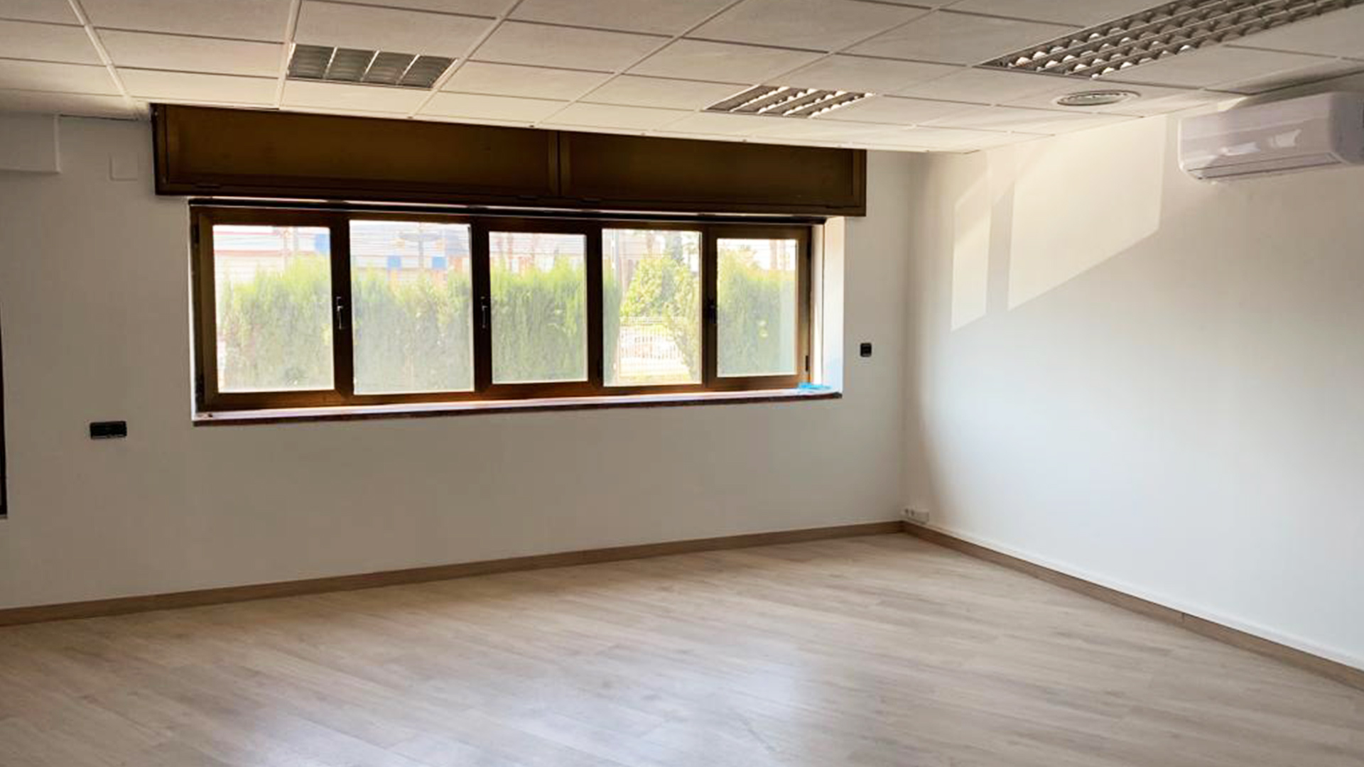 alquiler oficinas en valencia